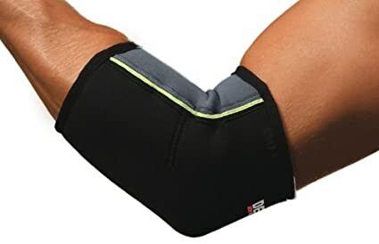 Derbystar Kinder Ellbogenschutz Größe S