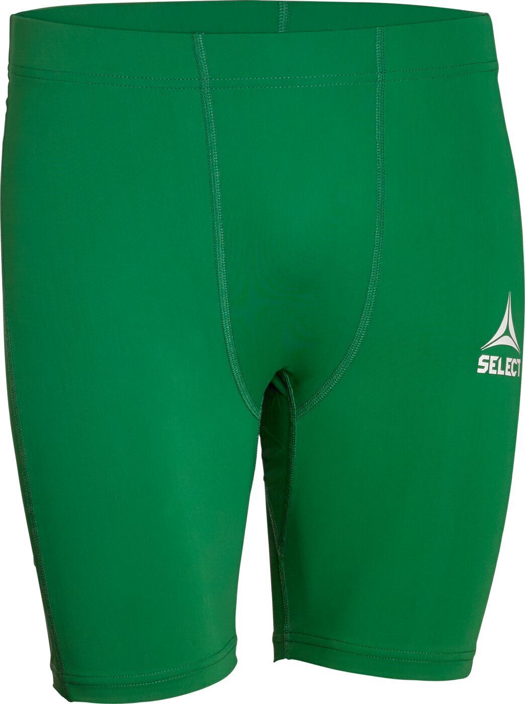 Select Funktionshose Kurz Herren green small Select Funktionshose Kurz Herren green small