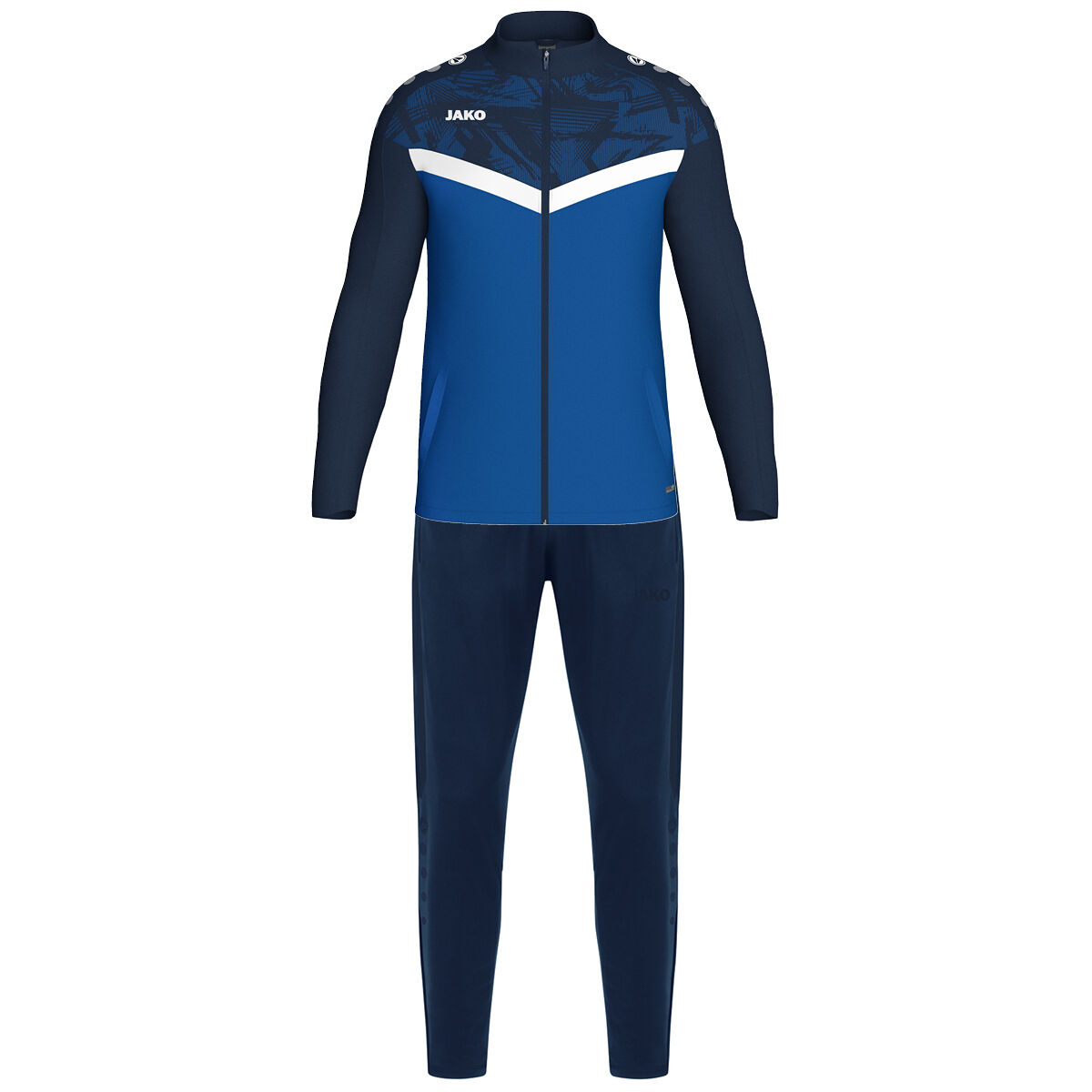 JAKO Polyesteranzug Iconic