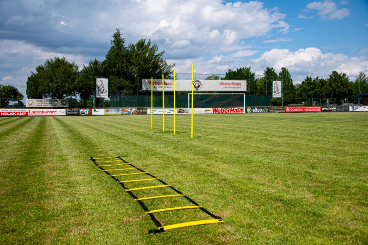 Lynxsport GmbH Koordinationsleiter