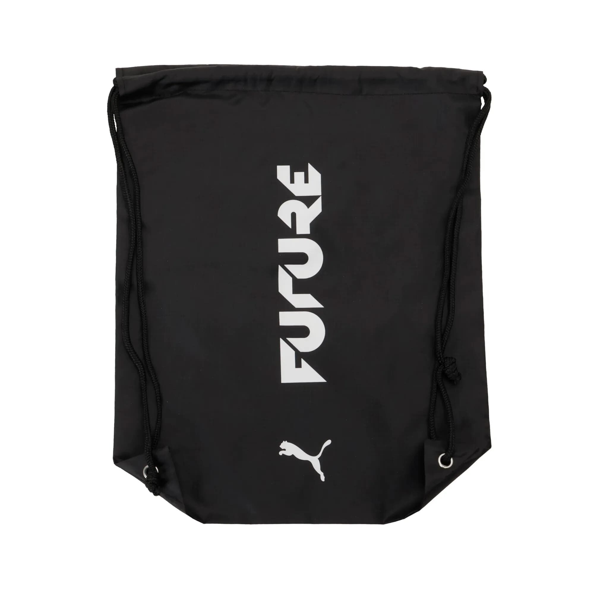 Puma Future 8 Ultimate FG Fussballschuhe heat fire-puma black-ravish 48