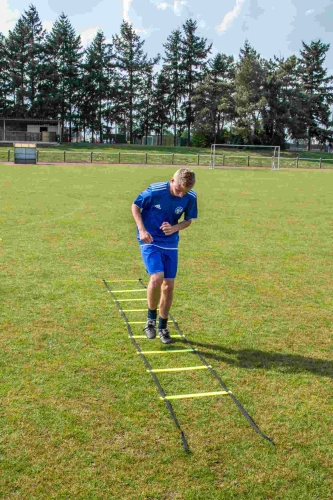 Lynxsport GmbH Koordinationsleiter