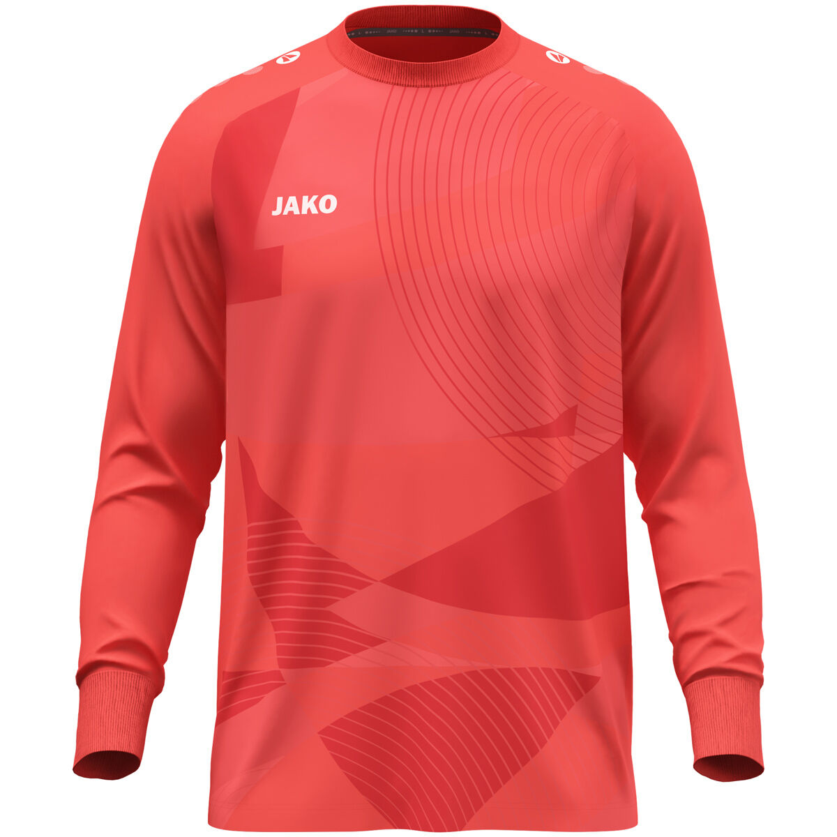 JAKO TW-Trikot River Kinder