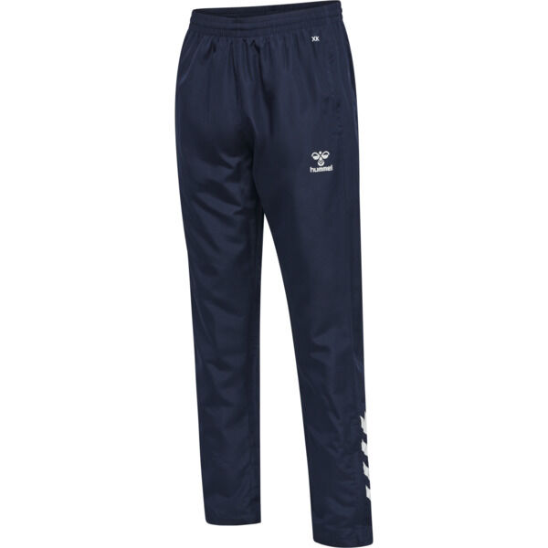 Hummel hmlCORE XK MICRO PANTS - MARINE - L