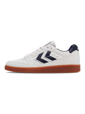 HUMMEL LIGA GK - WHITE/BLACK IRIS - 50 HUMMEL LIGA GK