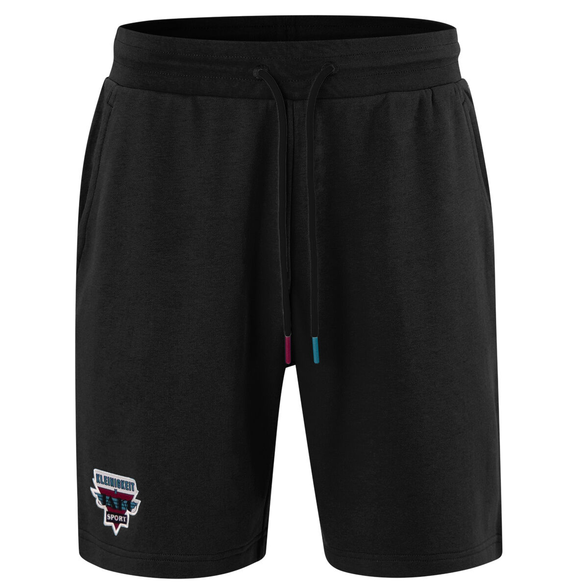 Jako Retroragende Short schwarz XXL