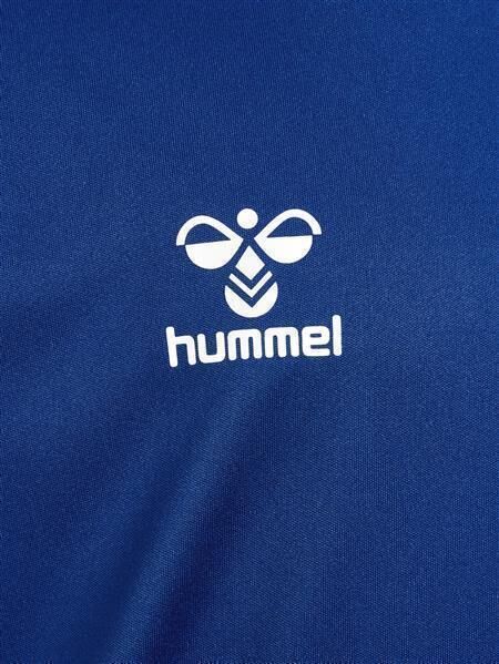 HUMMEL hmlLOGO SET KIDS - TRUE BLUE - 164