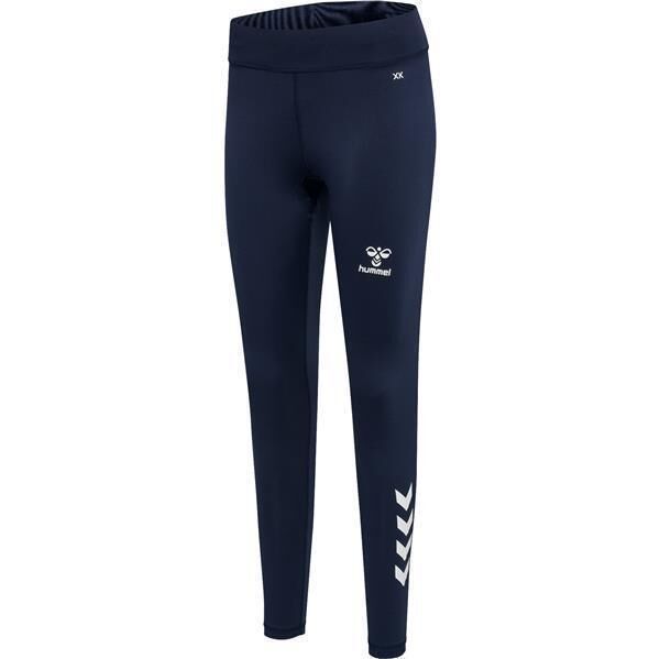 Hummel Core XK Tights XS marine