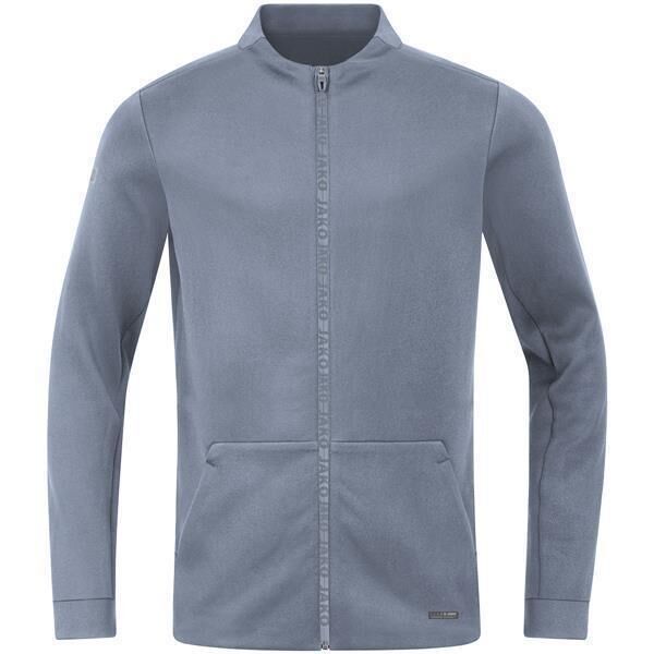 Jako Jacke Pro Casual smokey blue XXL