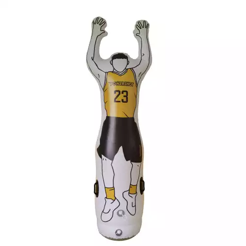 Lynxsport GmbH POWERSHOT® Air Dummy - Basketball/Handball Lynxsport GmbH POWERSHOT® Air Dummy - Basketball/Handball