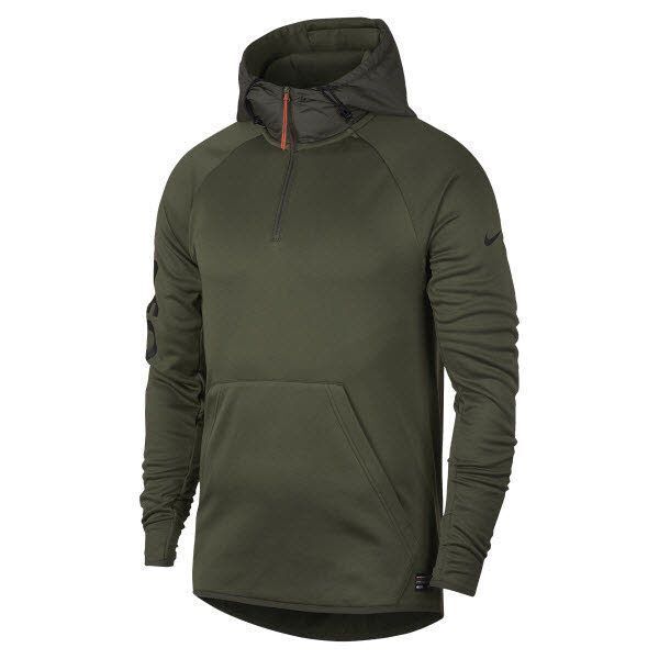 Nike M Nike FC Hoodie Herren M