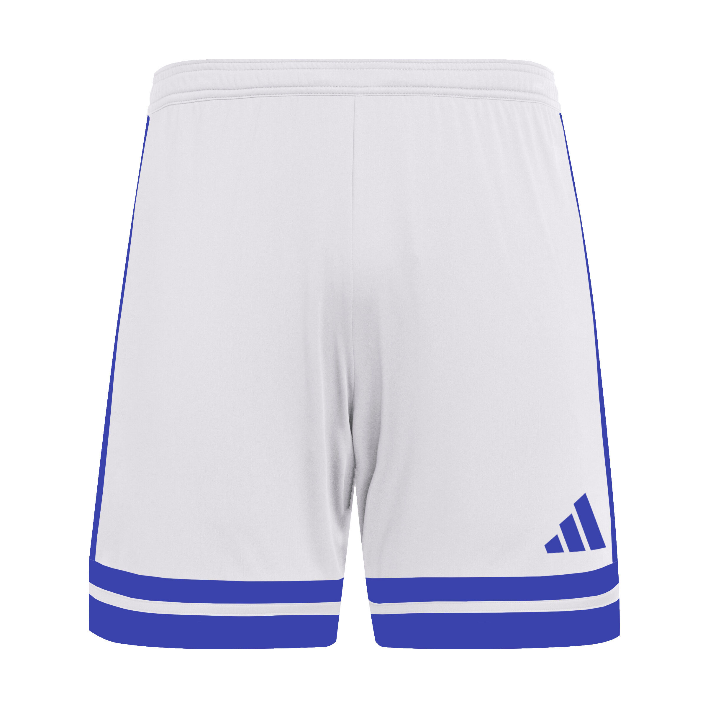 adidas Squadra 25 Short white/royalblue XXXL
