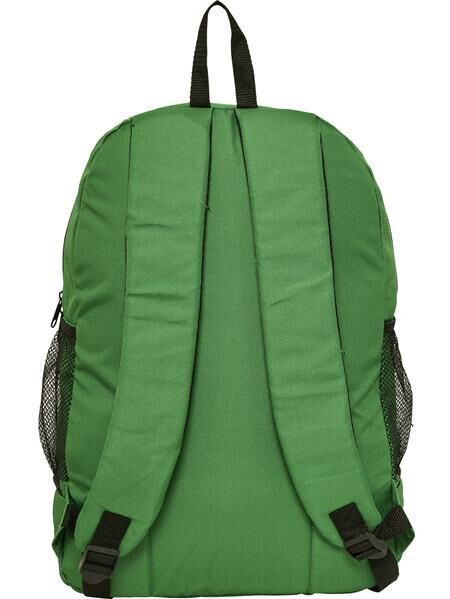 HUMMEL hmlESSENTIAL BACK PACK W. SC Rucksack JELLY BEAN ONE