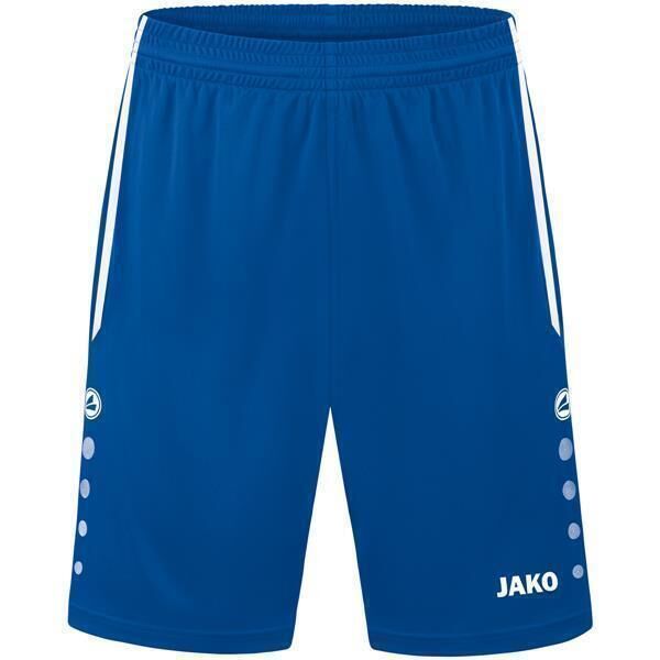 JAKO Sporthose Allround XL Sportroyal