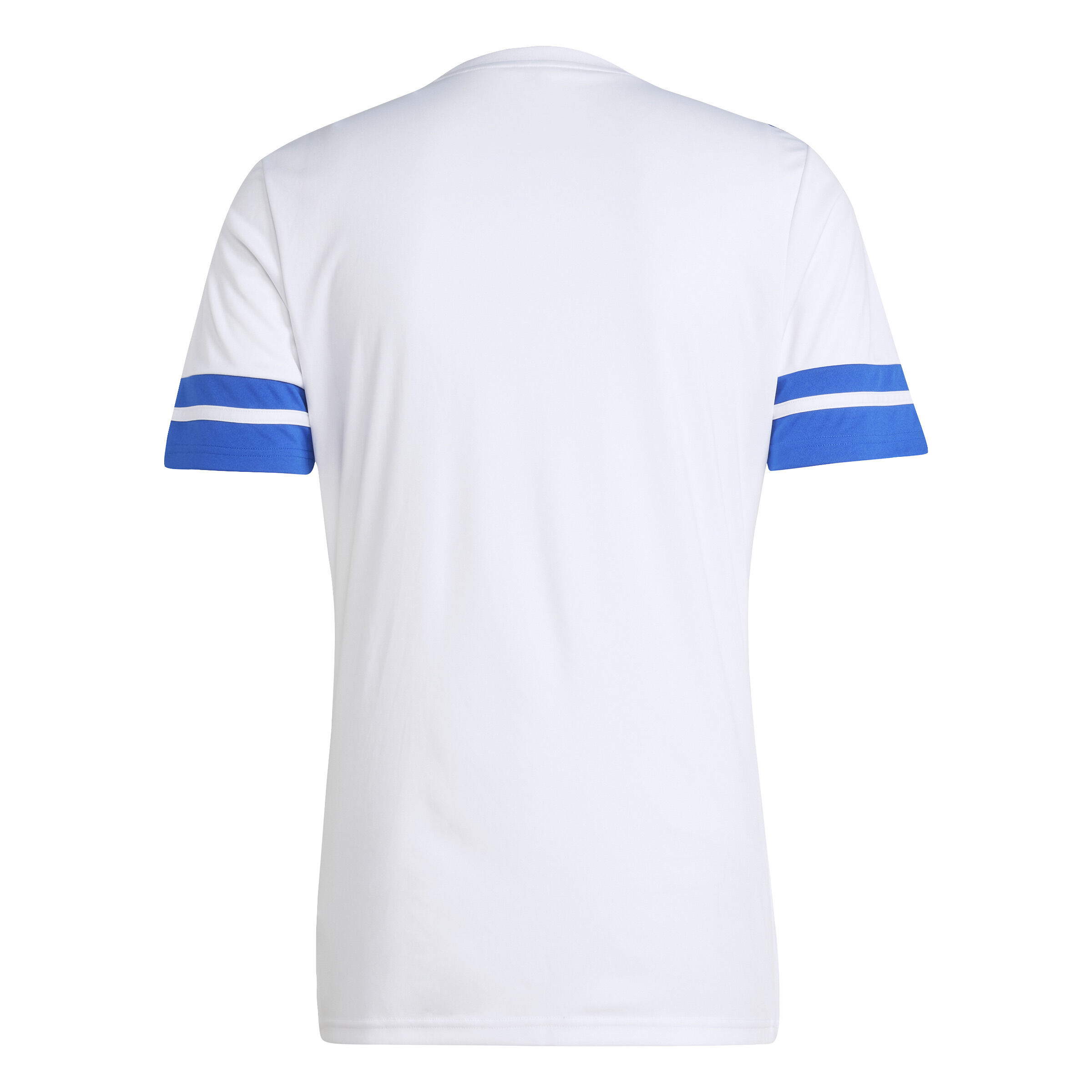 adidas Squadra 25 Jersey Erwachsene white/royalblue XXXL