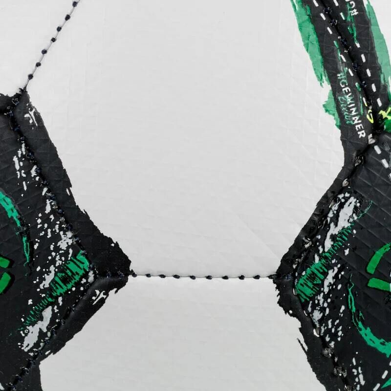 Derbystar DFB-POKAL BRILLANT MINIFUSSBALL WOMEN v25