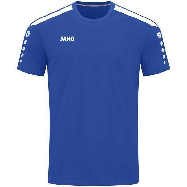 Jako T-Shirt Power royal L
