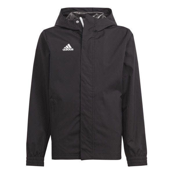 adidas Entrada 22 Allwetterjacke Kinder 140