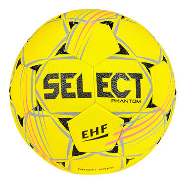 SELECT Handball-PHANTOM DB