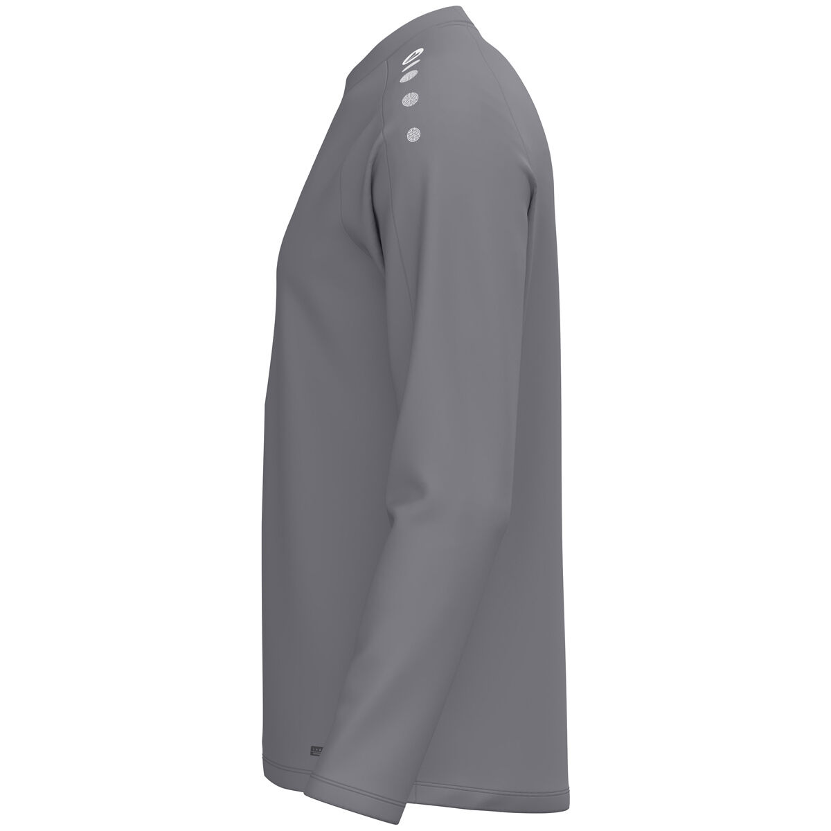 JAKO Sweat One Grau XXL