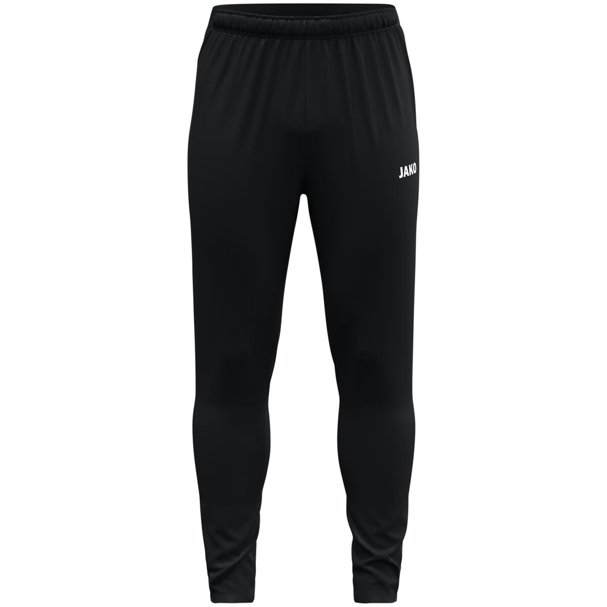 JAKO Trainingshose Dynamic schwarz L JAKO Trainingshose Dynamic schwarz 3XL