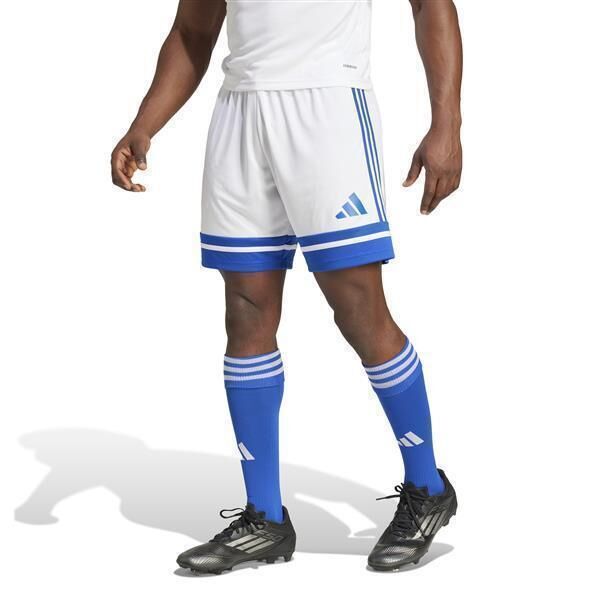 adidas Squadra 25 Short white/royalblue XXXL