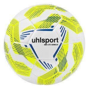 uhlsport  350 Lite Addglue Trainingsball Kinder 350 g weiß/gelb/blau 4 10 er Ballpaket uhlsport 350 Lite Addglue Trainingsball Kinder 350 g weiß/gelb/blau 5