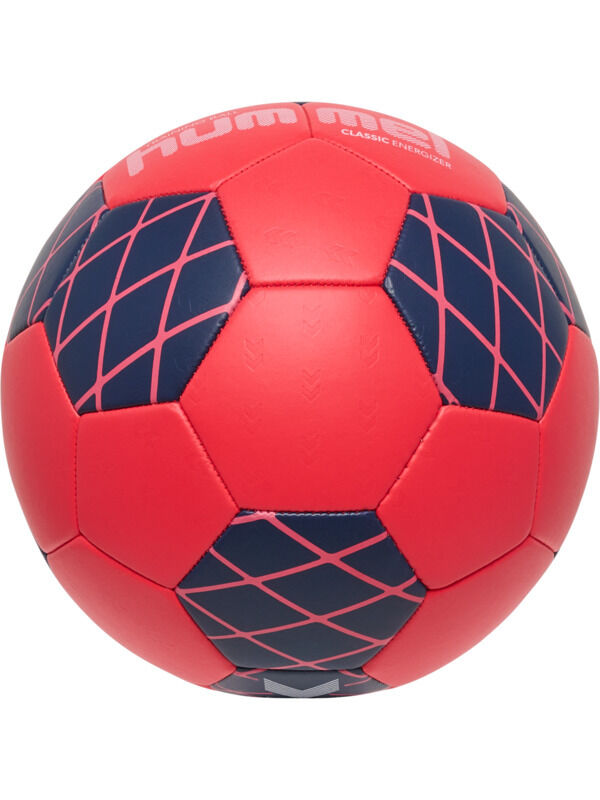 HUMMEL hmlCLASSIC ENERGIZER Handball RED/MARINE 0