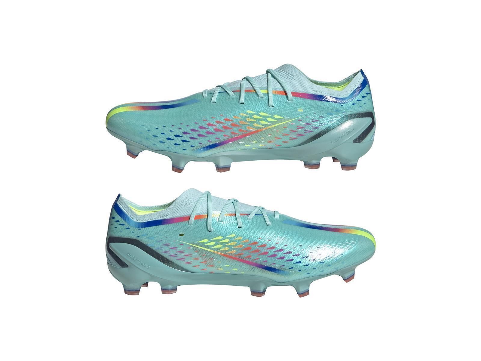 adidas X SPEEDPORTAL.1 FG GW8427 40 2/3