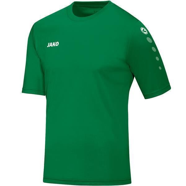 JAKO Trikot Team KA XXL Sportgrün