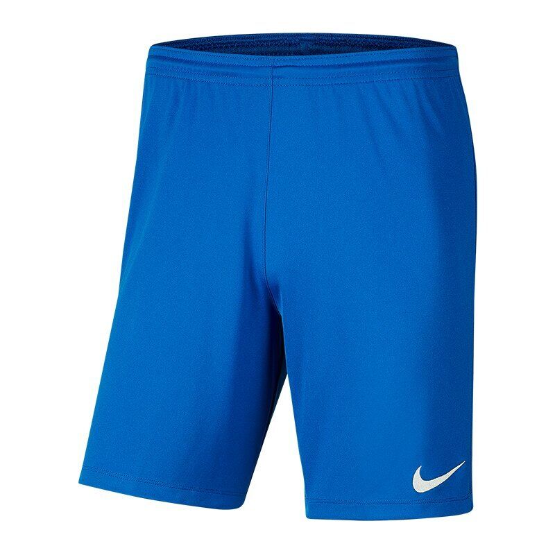 Nike PARK II KNIT SHORT NB 725887/463 2XL
