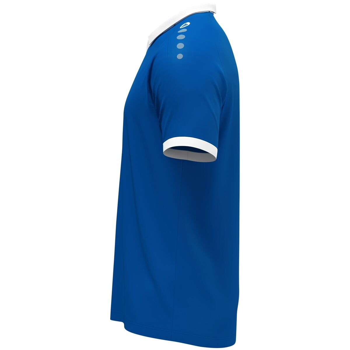 JAKO Trikot Glory KA royal/weiß XXL