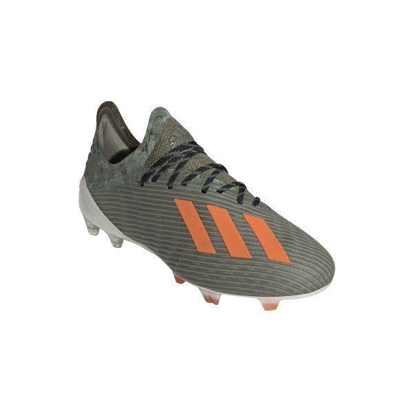 adidas X 19.1 FG EF8296 7½