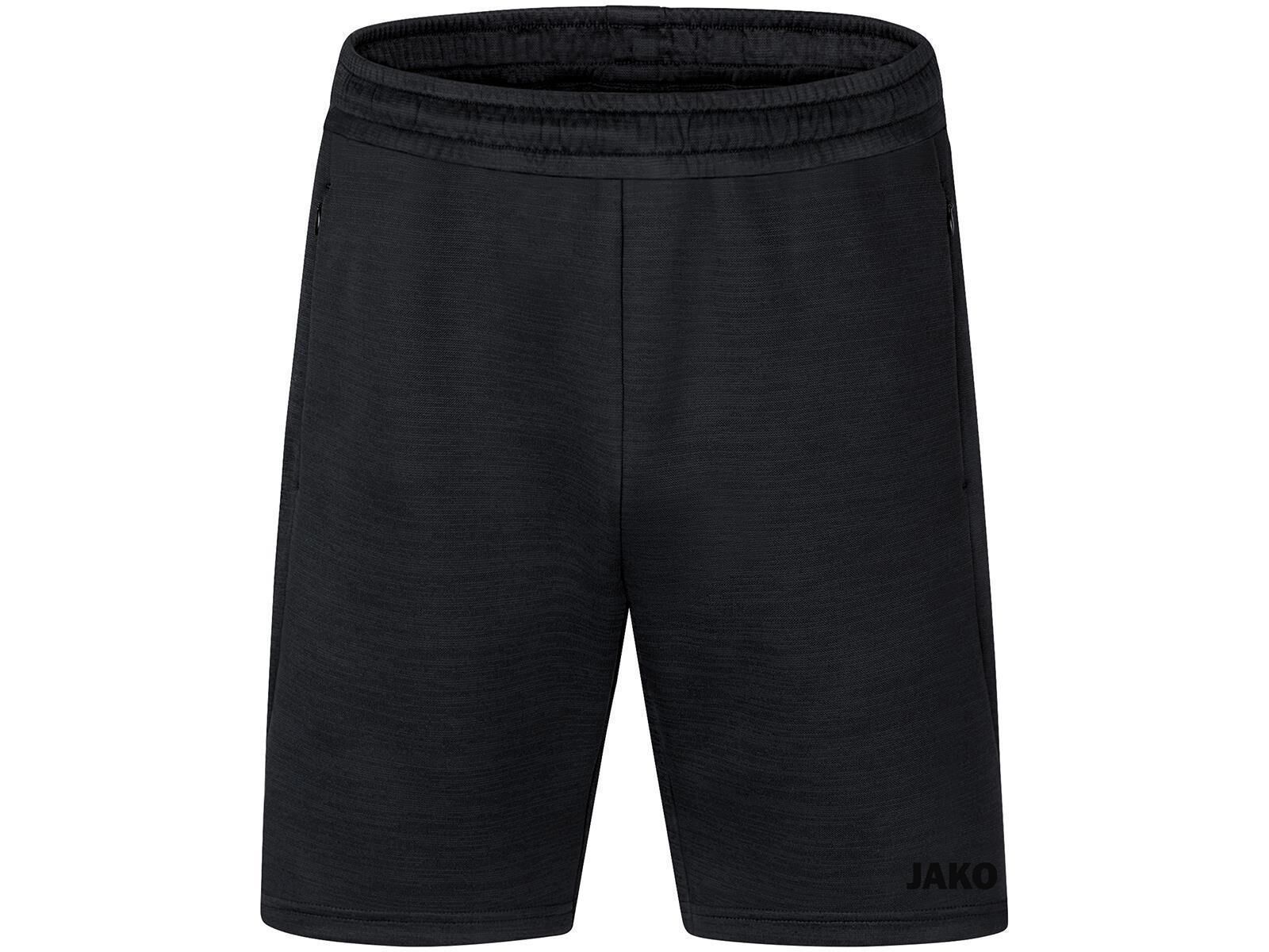 JAKO Short Challenge  M Schwarz Meliert