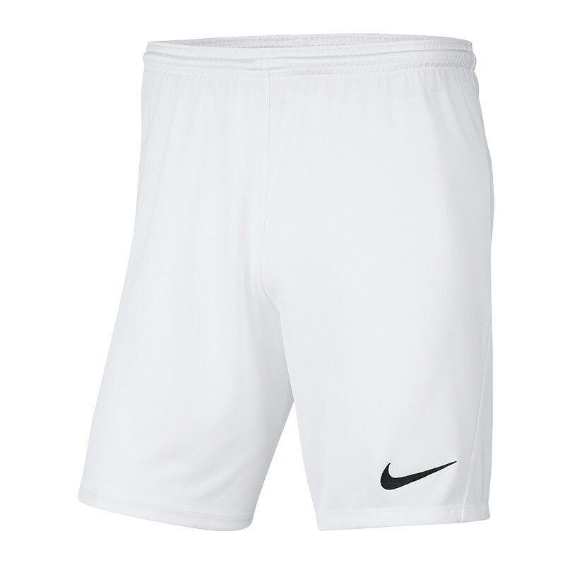 Nike PARK II KNIT SHORT NB 725887 100 Nike PARK II KNIT SHORT NB 725887 100 XL