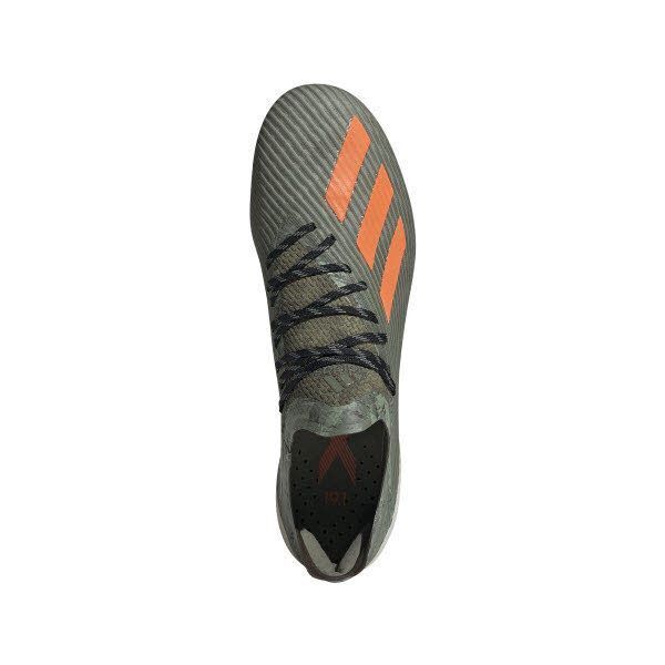 adidas X 19.1 FG EF8296 7½