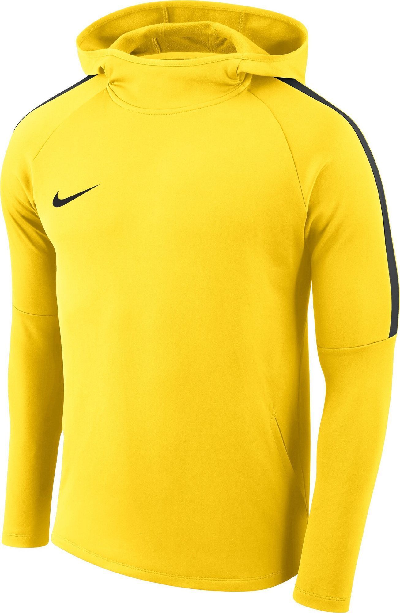 Nike Academy 18 Kapuzensweatshirt Herren L
