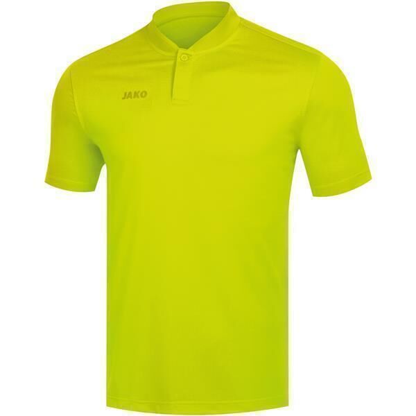 Jako Polo Prestige Lemon Jako Polo Prestige Lemon