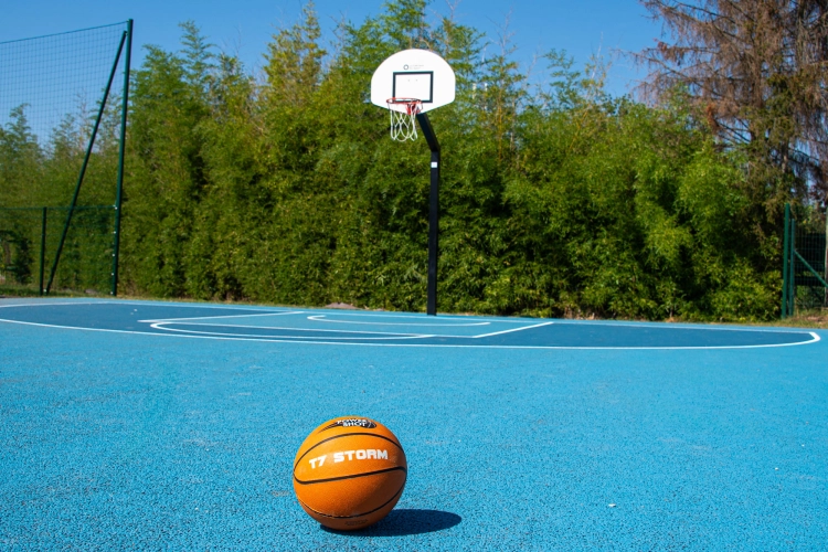 Lynxsport GmbH Basketball - Anfänger - STORM