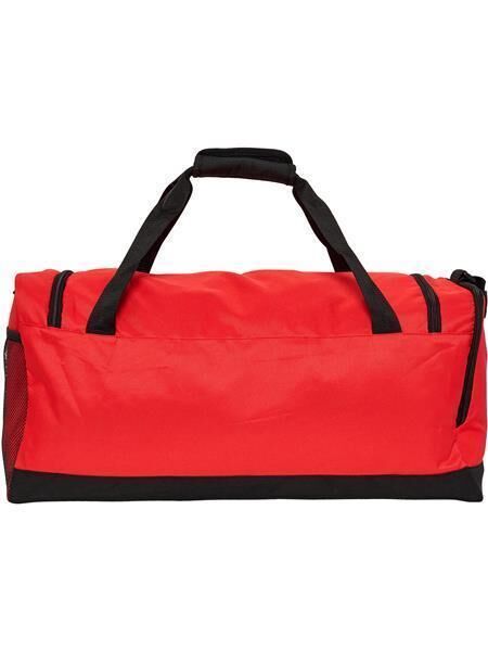 HUMMEL hmlCORE 2.0 SPORTS BAG - TRUE RED/BLACK - S