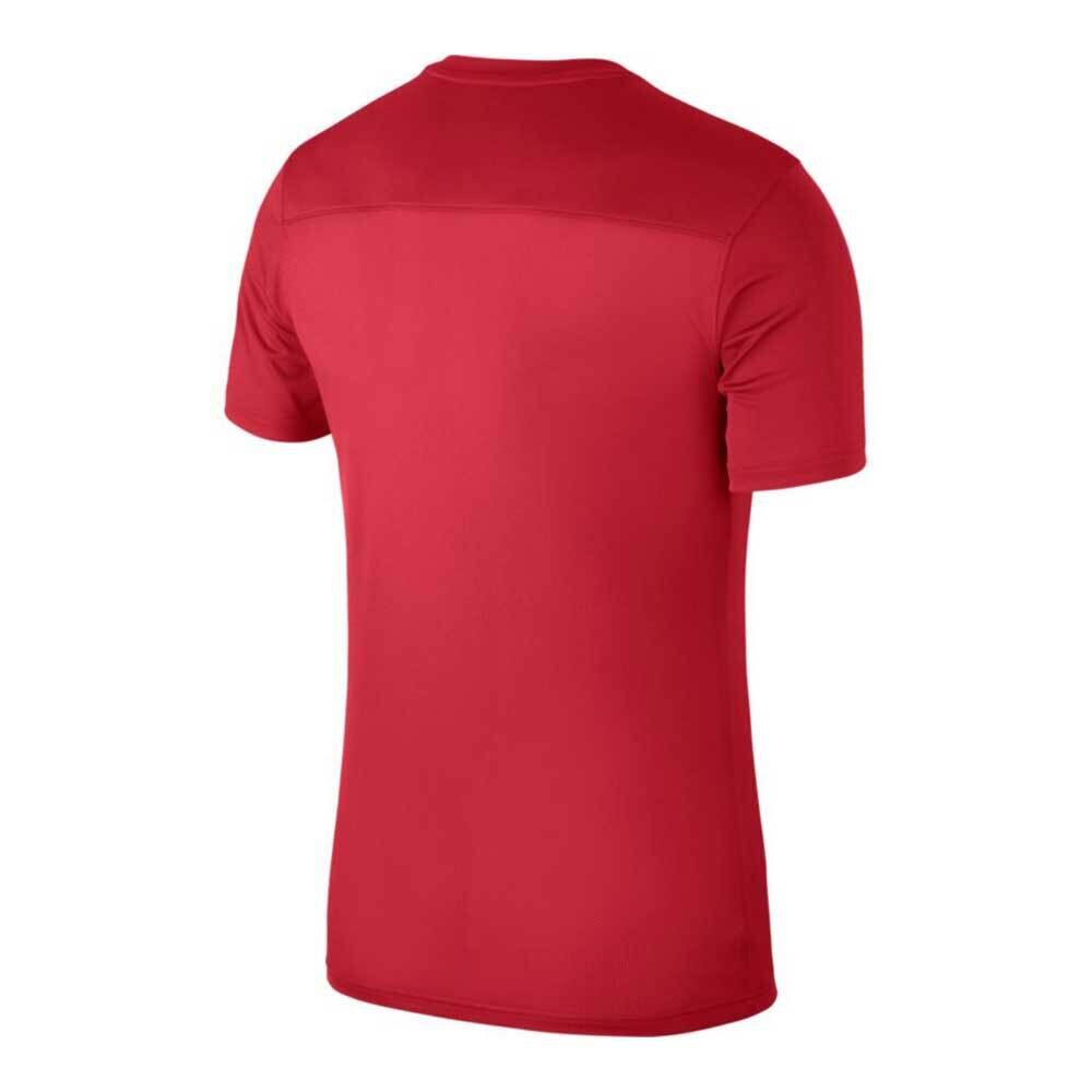 NIKE M NK DRY PARK18 SS TOP S