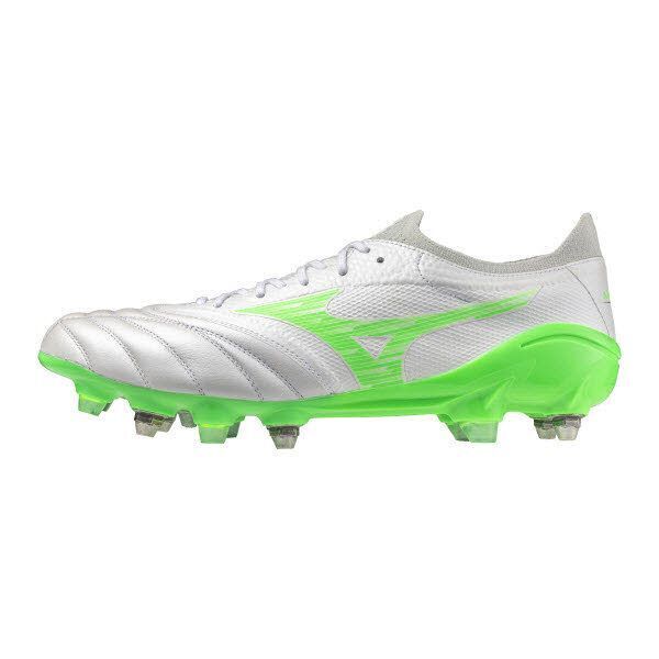 Mizuno Corporation MORELIA NEO IV Beta ELITE MIX Fussballschuhe 6½ (40 EU)