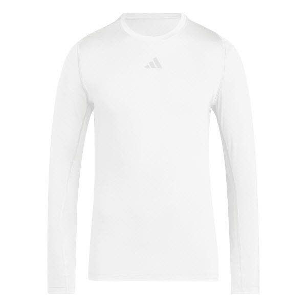 adidas Techfit Long Sleeve Funktionsshirt langarm Herren