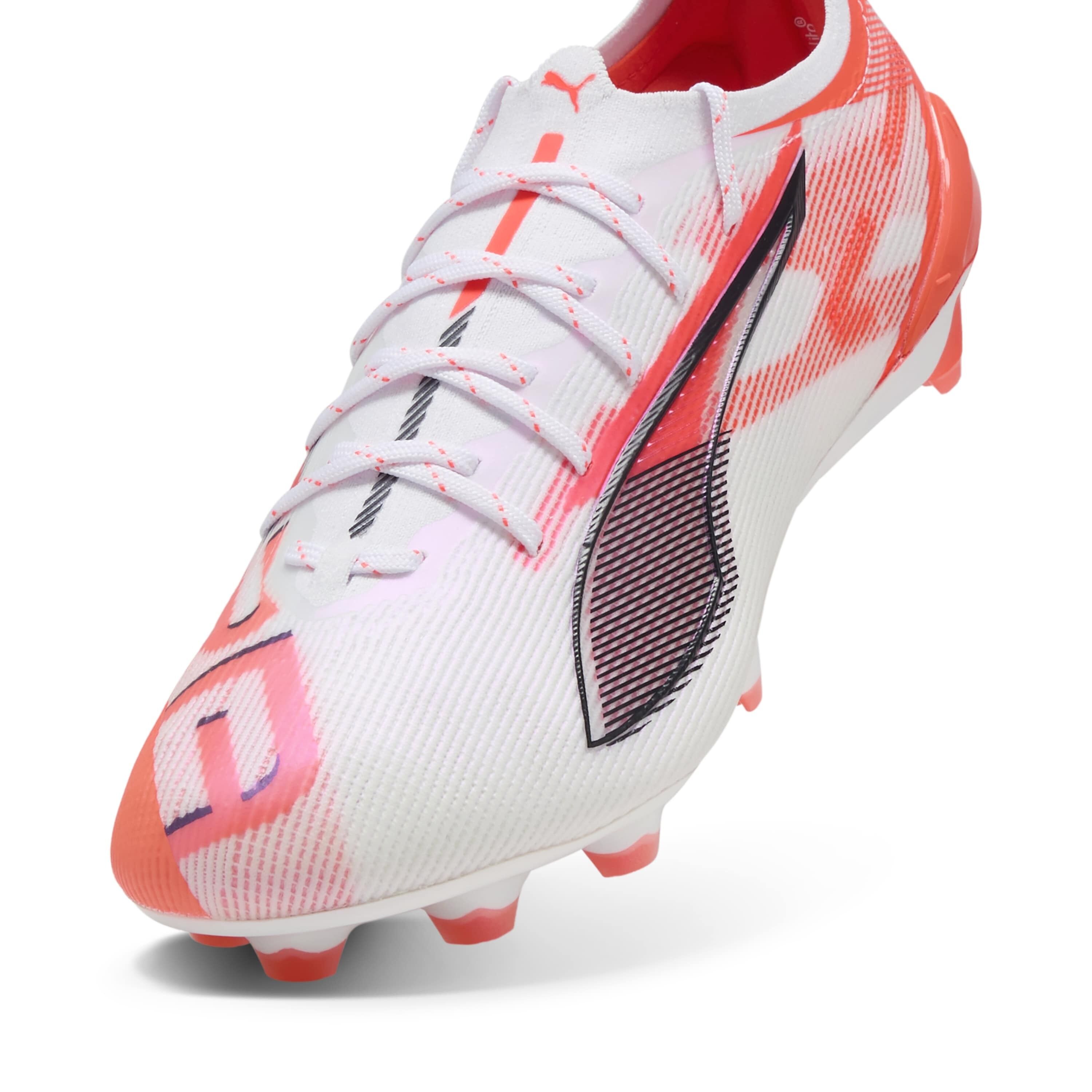 Puma Ultra 5 Ultimate FG Fussballschuhe