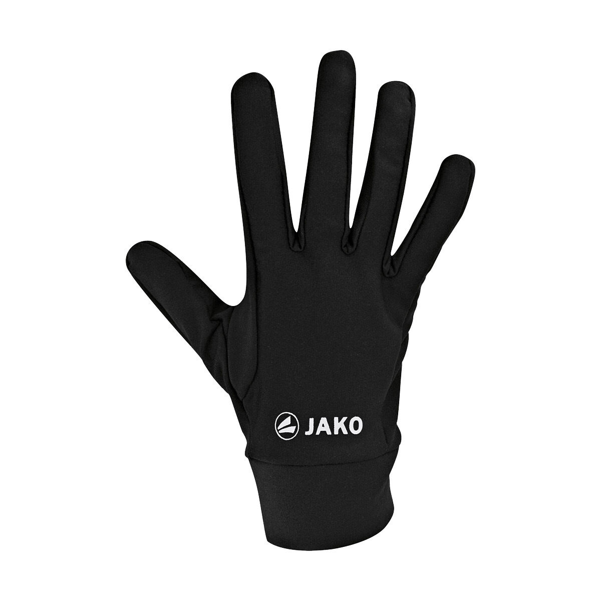 JAKO Feldspielerhandschuhe Funktion 4 Schwarz JAKO Feldspielerhandschuhe Funktion 4 Schwarz