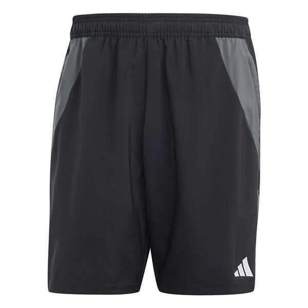 adidas Tiro 24 Competition Short Herren black/tmdrgr XL