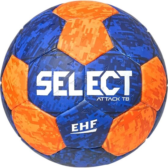 Select Handball-ATTACK TB