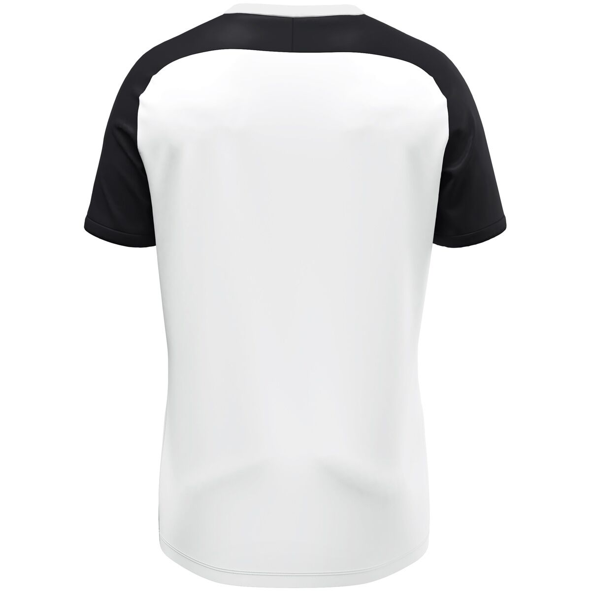 JAKO Trikot Vintage KA weiß/schwarz XXL