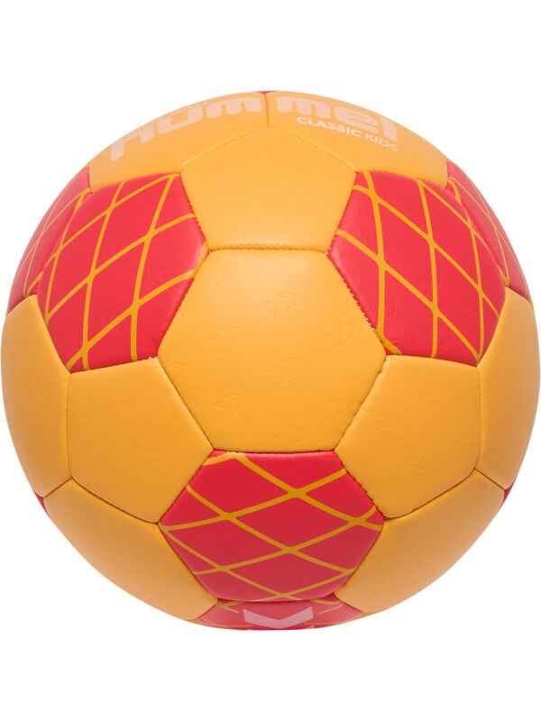 HUMMEL hmlCLASSIC KIDS Handball ORANGE/RED 1