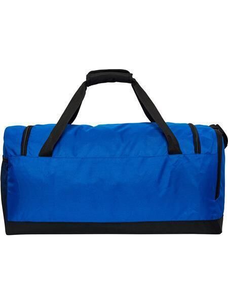 HUMMEL hmlCORE 2.0 SPORTS BAG - TRUE BLUE/BLACK - S